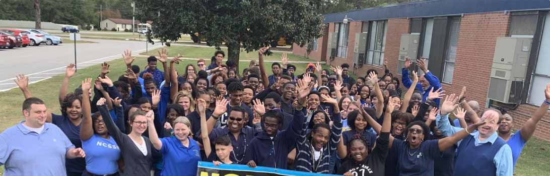 Bertie Early College