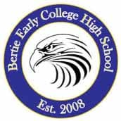 Bertie Early Logo
