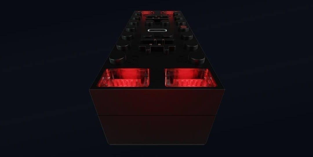 BuWizz 3.0 case colour poll