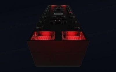 BuWizz 3.0 case colour poll