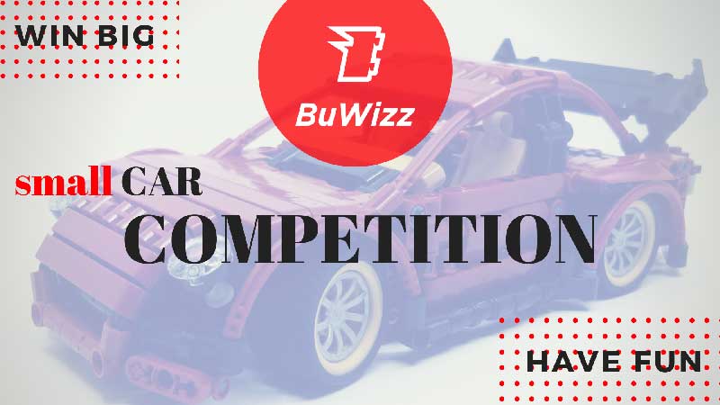Small Car competition Report