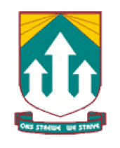 Gene Louw Primary School-logo