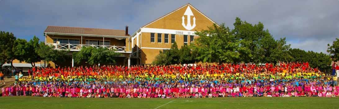 Gene Louw Primary School