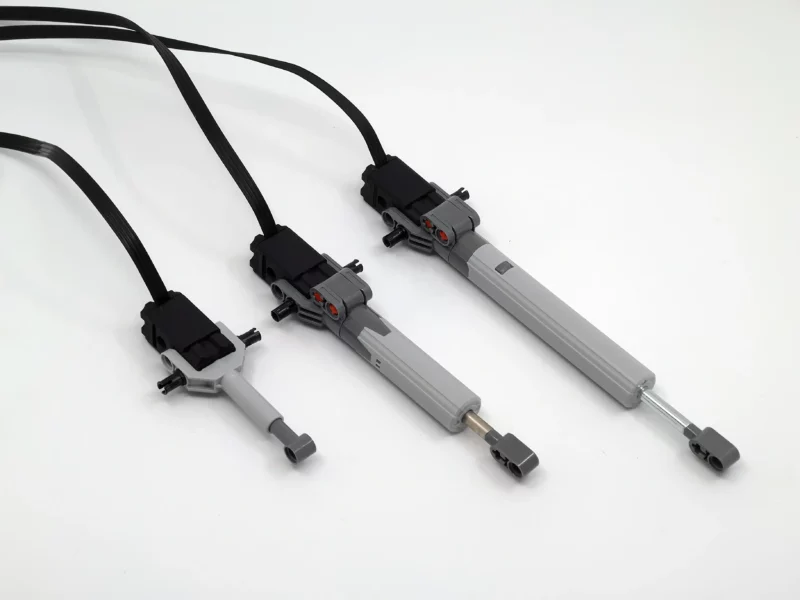 BuWizz Micro Motor - Afbeelding 4